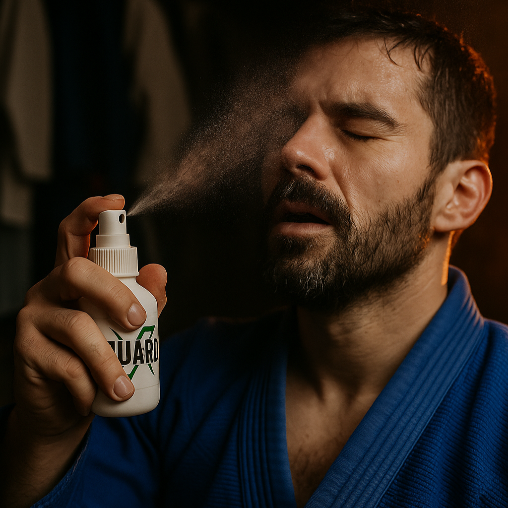 xGuard BioShield Spray